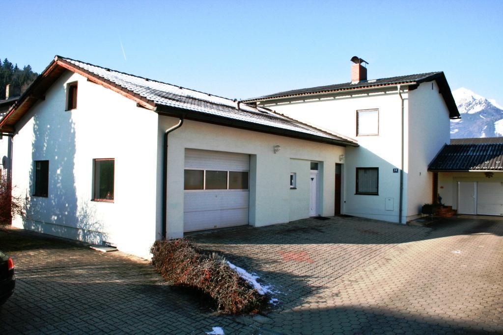 Ferienwohnungen Katzlberger