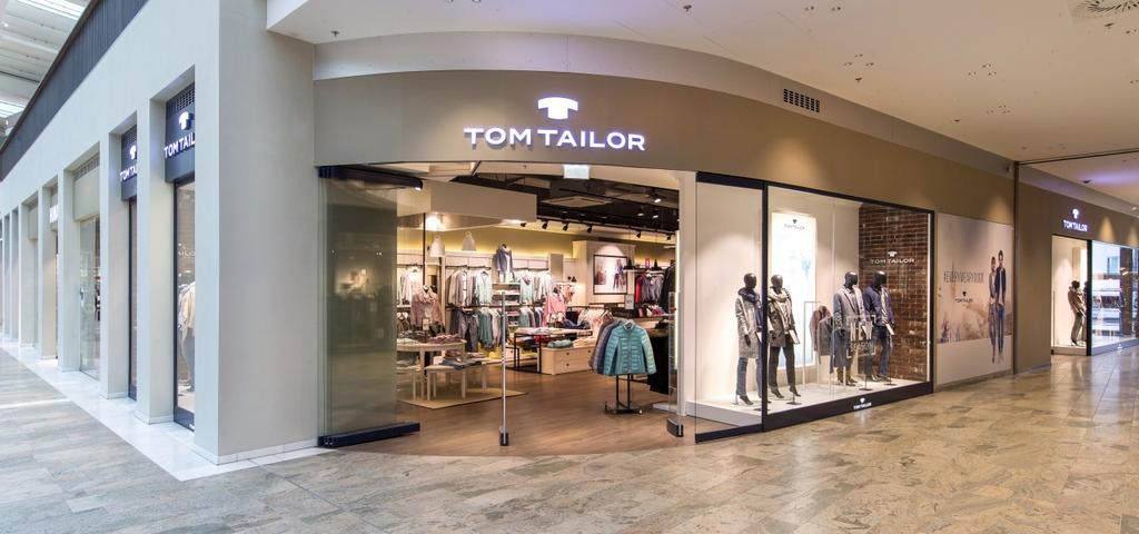 Tom Tailor Casual