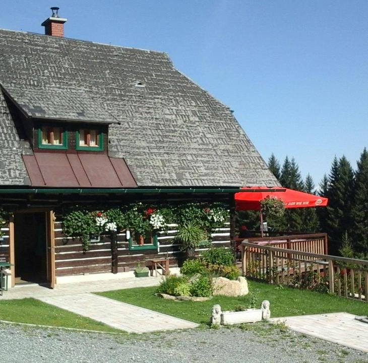 Hankelhütte