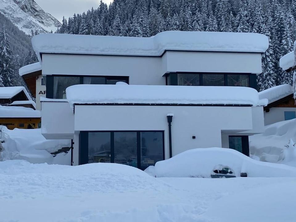 Winterbild1_ApartmentsArlbergVacation