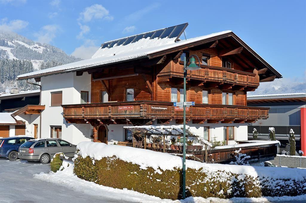 Haus Winter