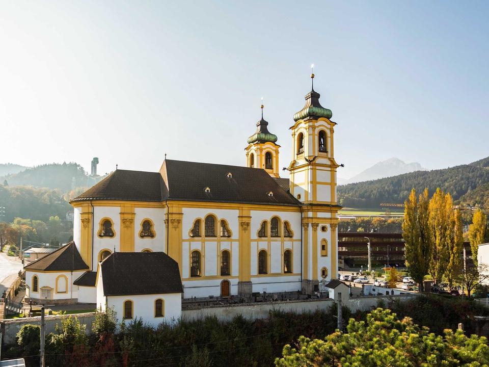 Wiltener Basilika
