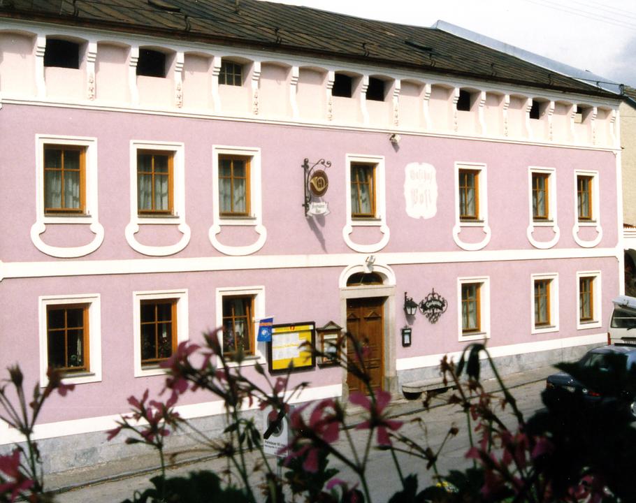 Gasthof Zur Post