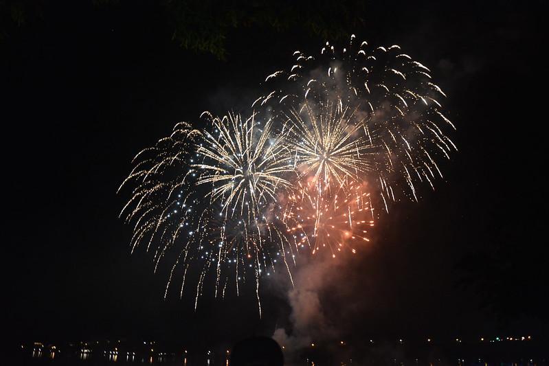 Feuerwerk