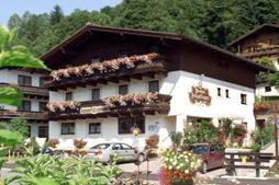 Pension Schipflinger Sommer