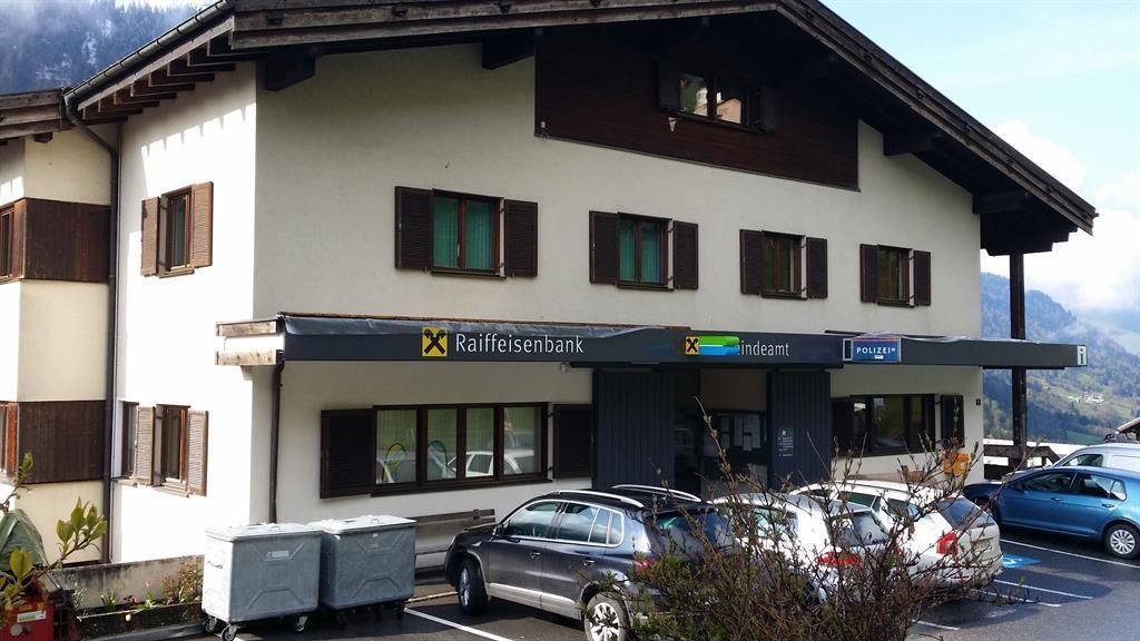 Raiffeisenbank Sonntag