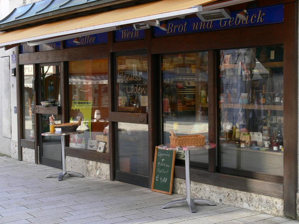 Genussladen_aussen