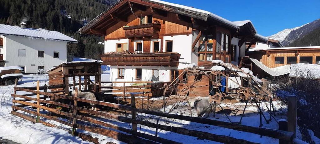 Permadieshof Winter