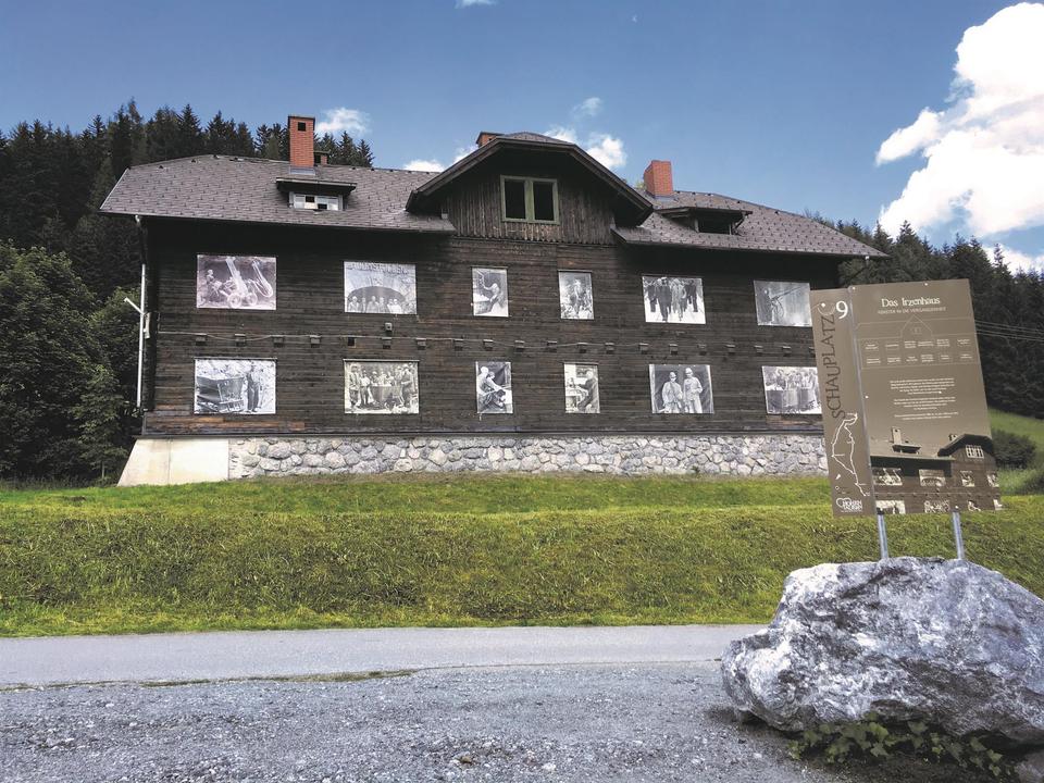 Schauplätze-Hohentauern-Murtal-Steiermark