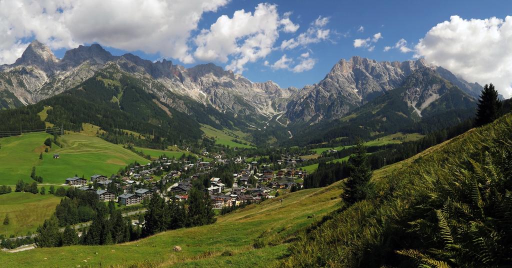 Hinterthal
