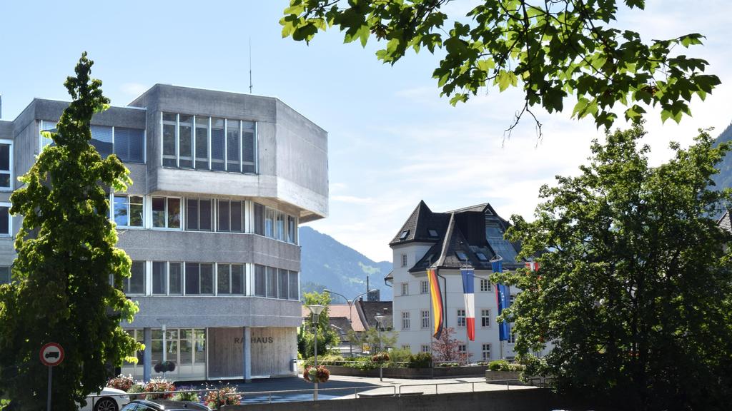 Rathaus