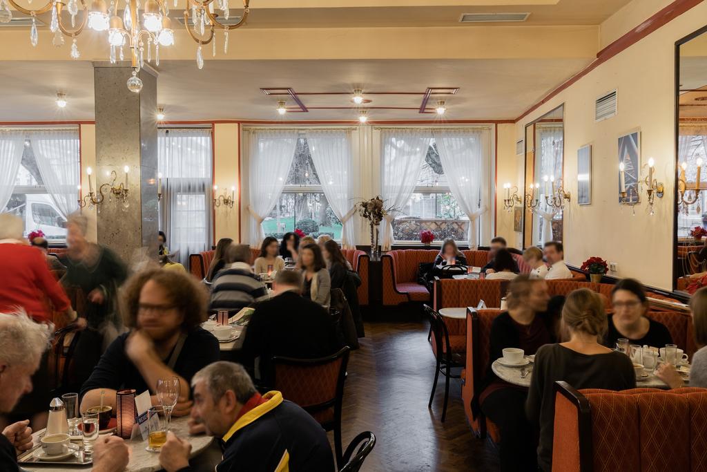 Café Traxlmayr