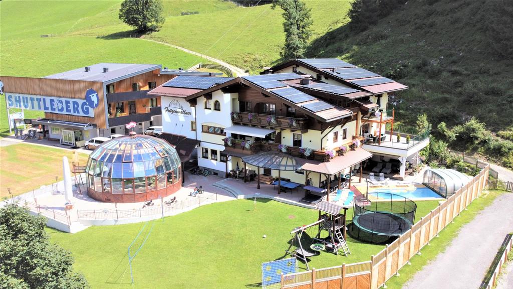 sommerhaus