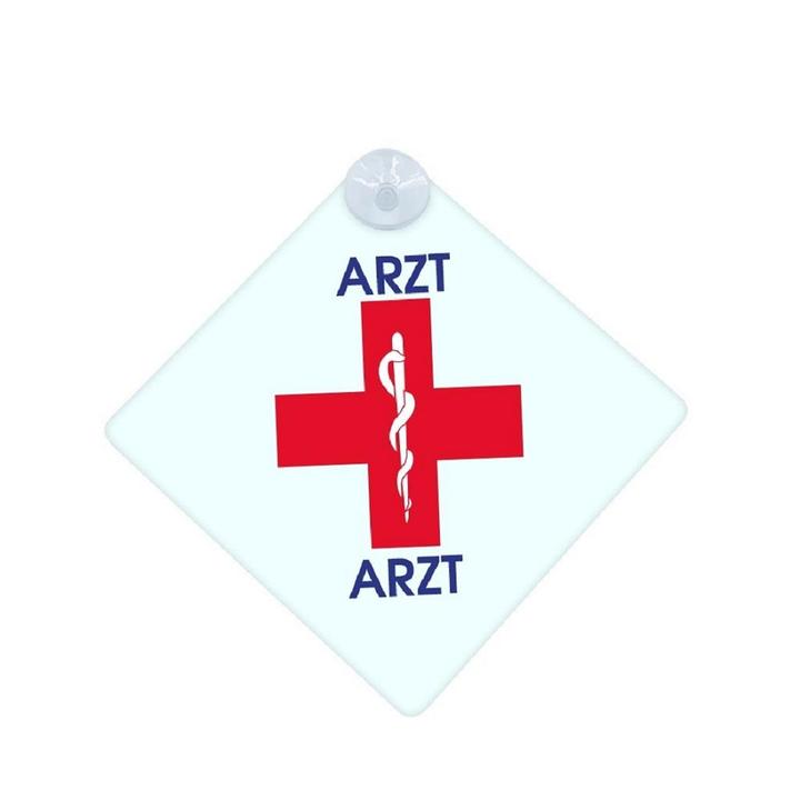 Arzt