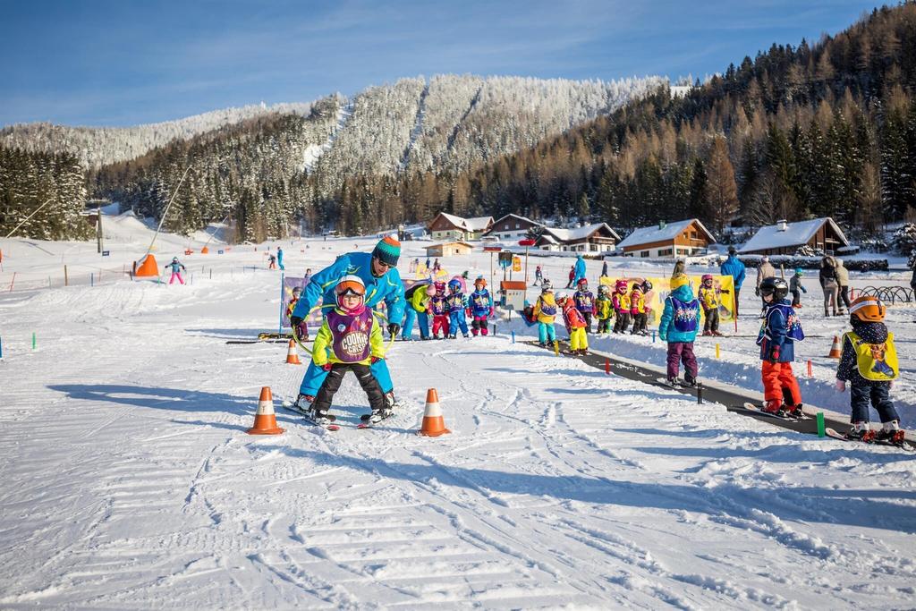 Skischule Amigos