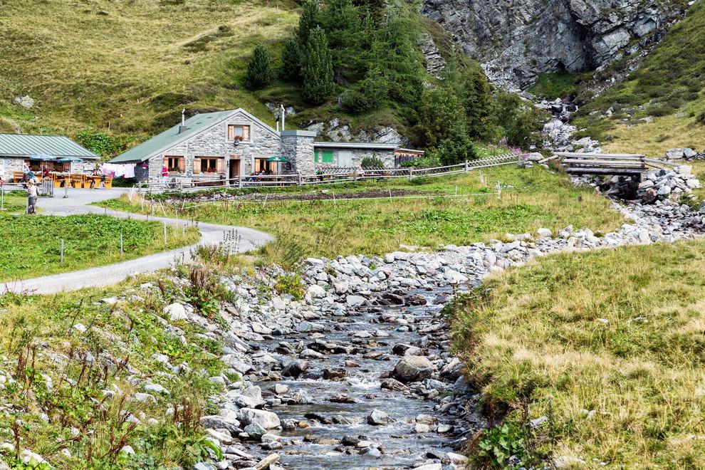 Verbellaalpe