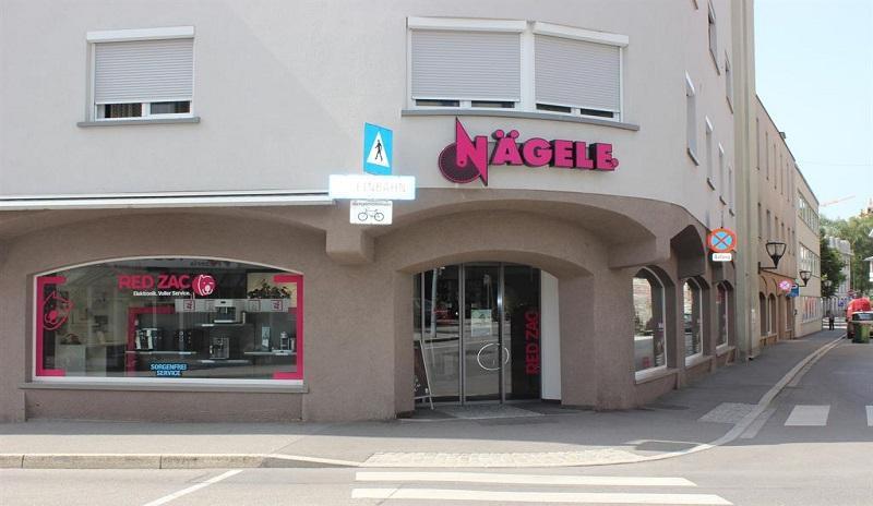 Nägele
