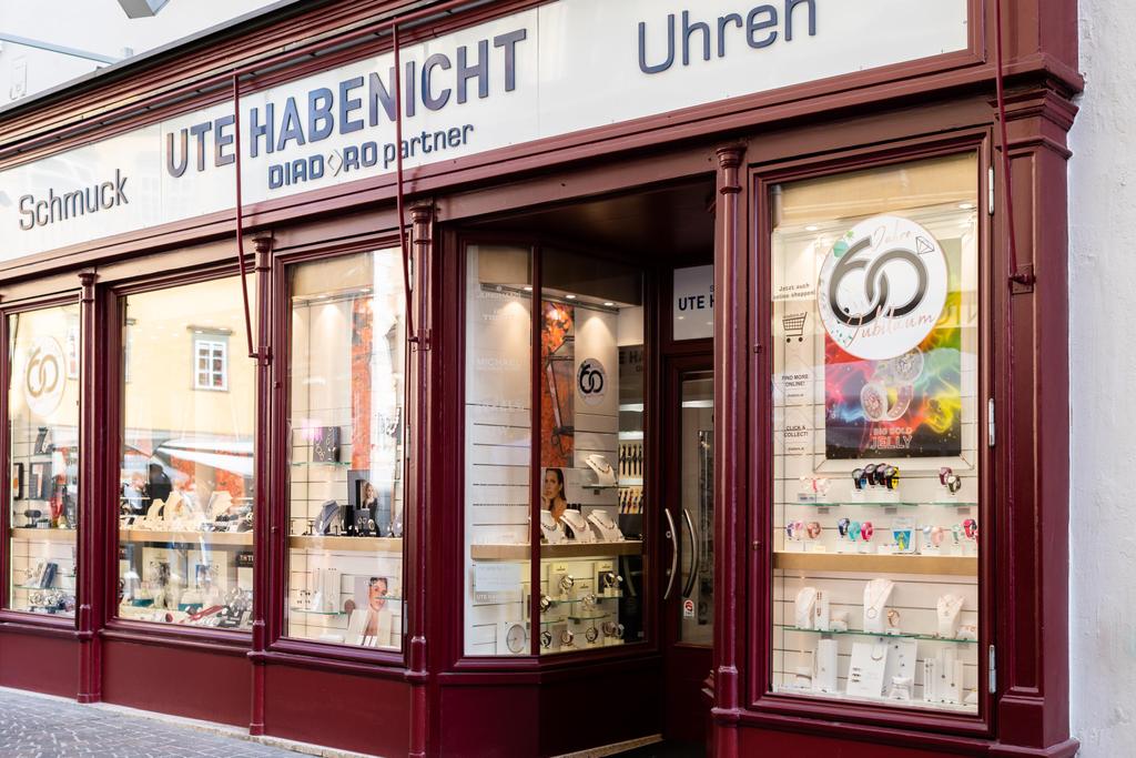 Außenansicht - Ute Habenicht