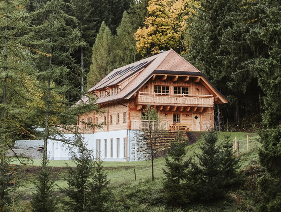 hütte sreenshot