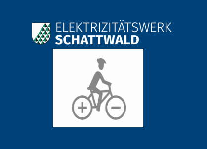 EW-Schattwald - E-Bike