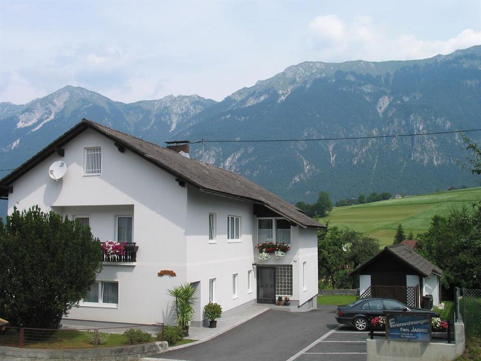 Gästehaus