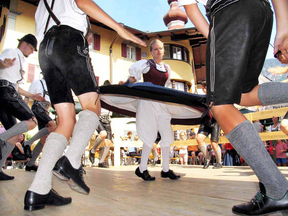 Marktfest