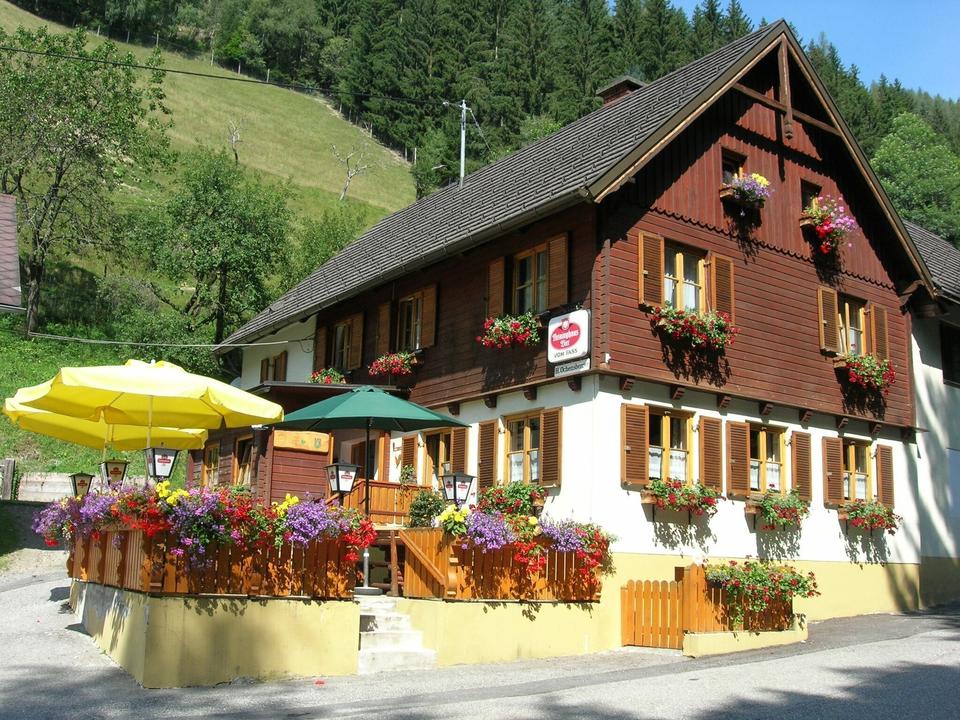 Gasthaus Ochensberger