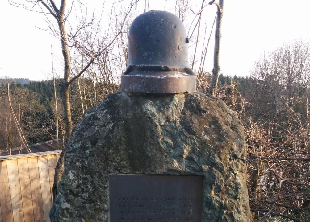 Historischer Weitwanderweg Wechselland