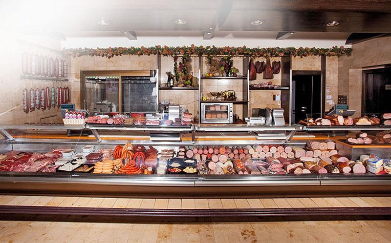 Strassers Gaumenfreuden