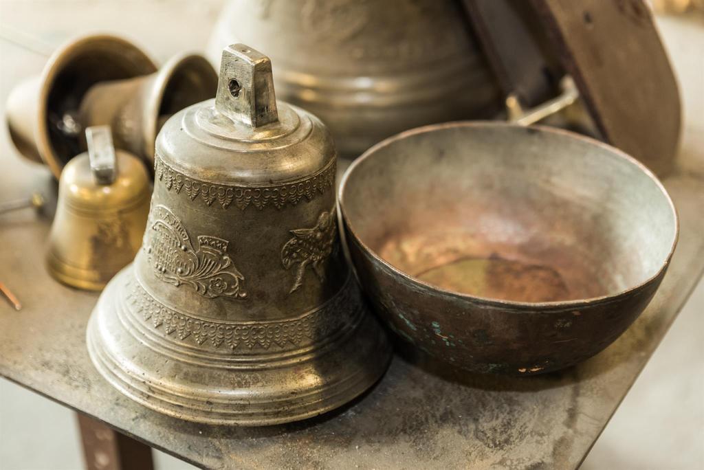 Glocke