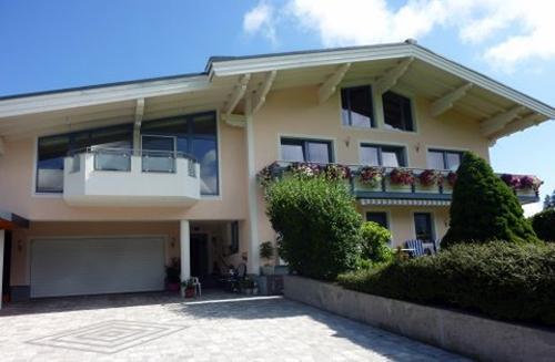 Haus Lindenthaler Sommer