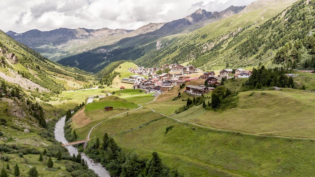 Obergurgl