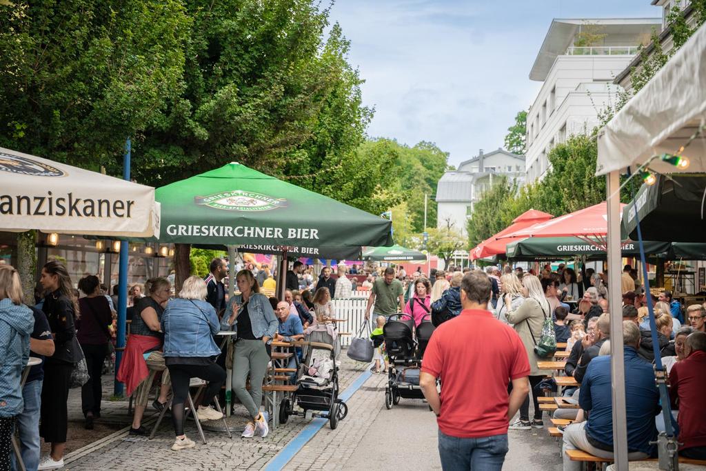 Marktfest 2023
