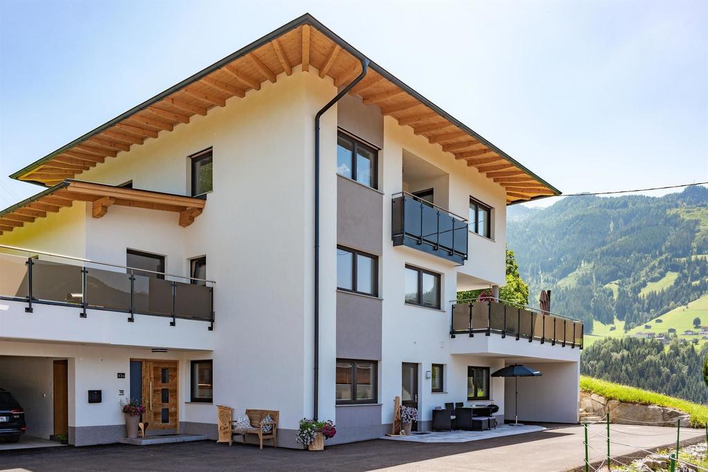 Appart_Bergluft_Gerlosberg_43e_Zell_am_Ziller_Haus