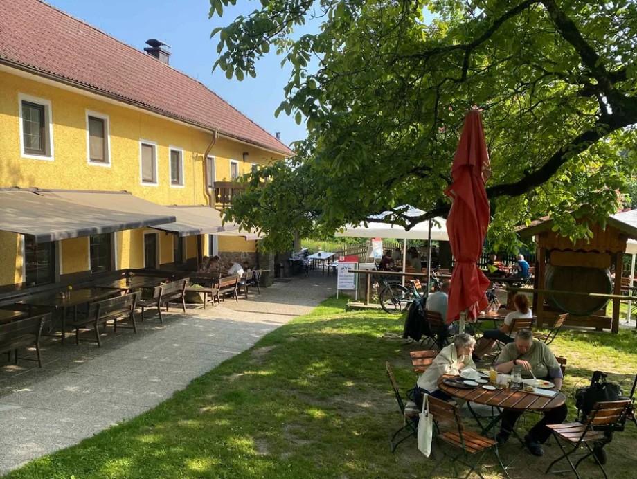 Waldschaenke Exenschlaeger