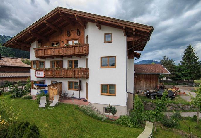 Kleiner Andreas