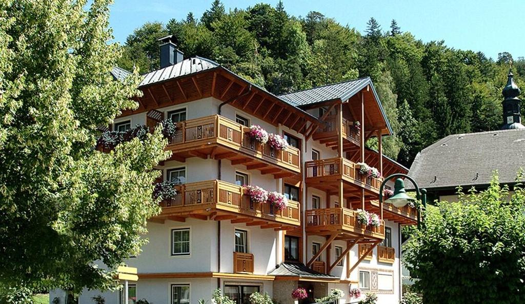 Pension Schöndorfer