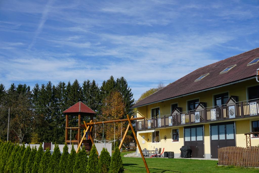Ferienwohnung Familie Grasböck