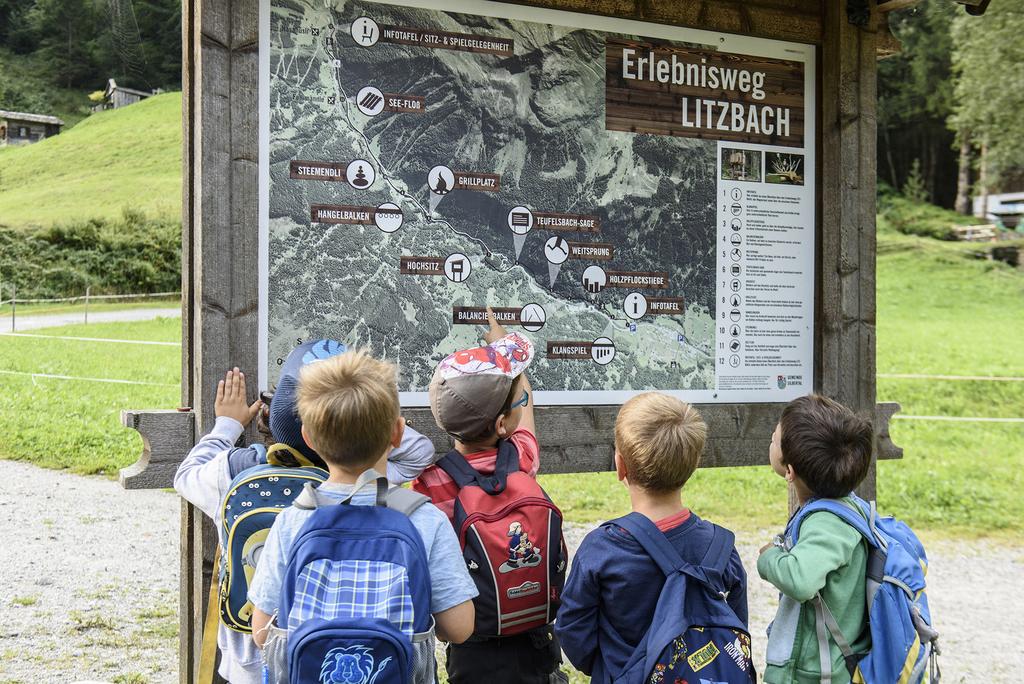 Infotafel