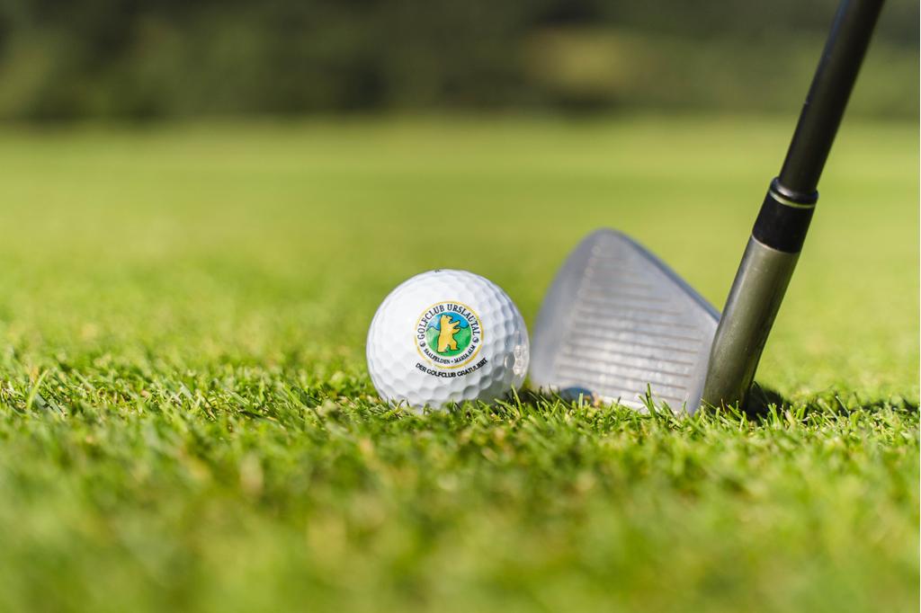 Golfclub Urslautal