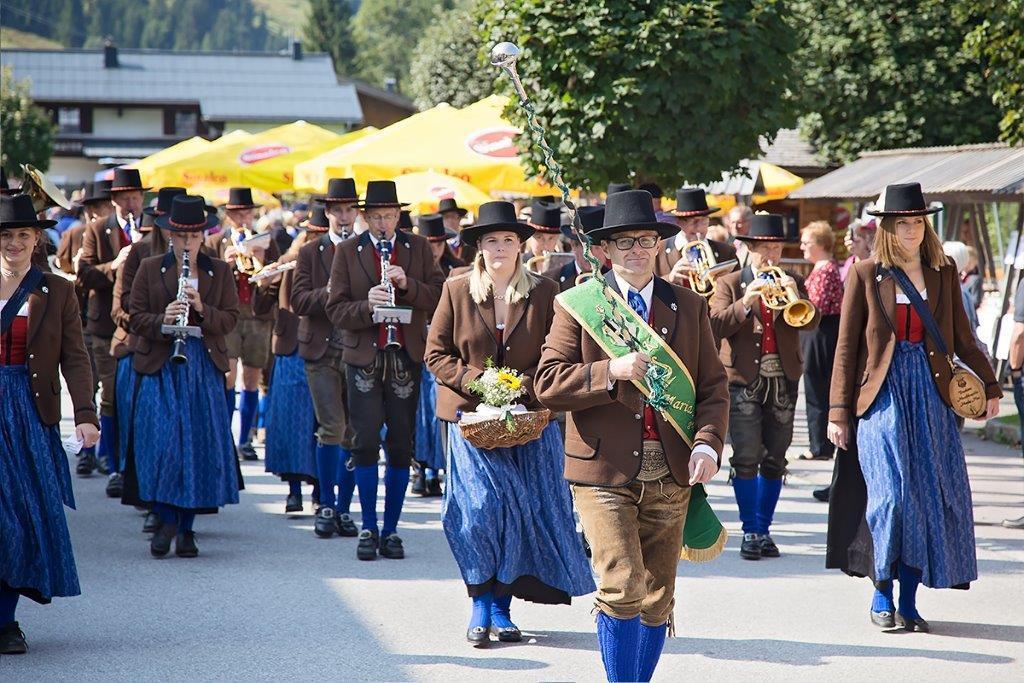 Platzkonzert