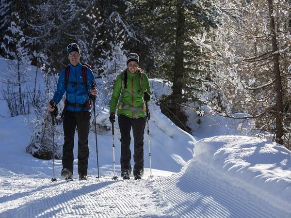 Winterwandern