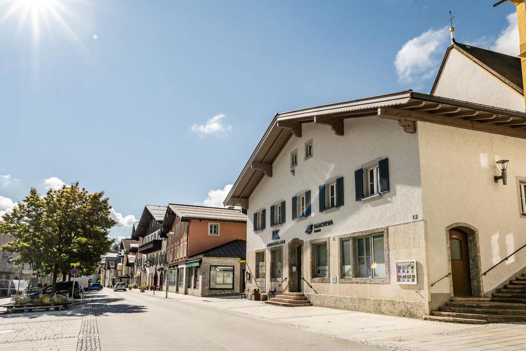 Central Inn