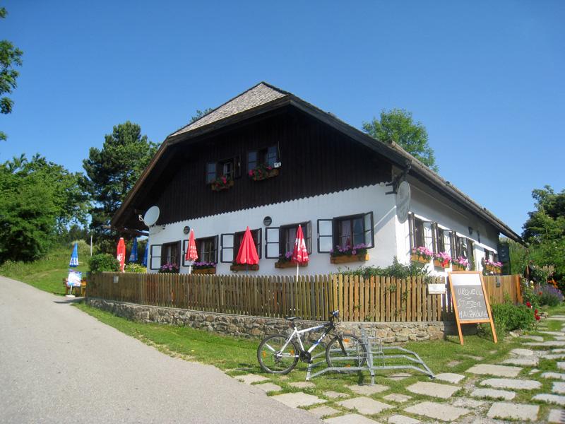 Pelmbergstüberl