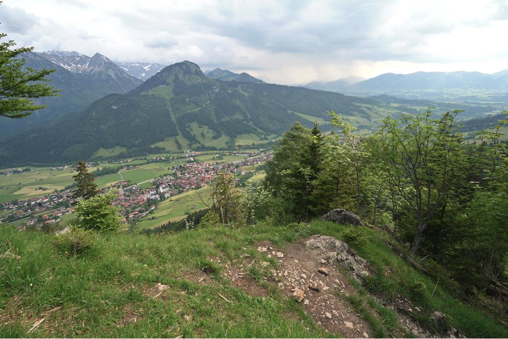 Kellerwandweg