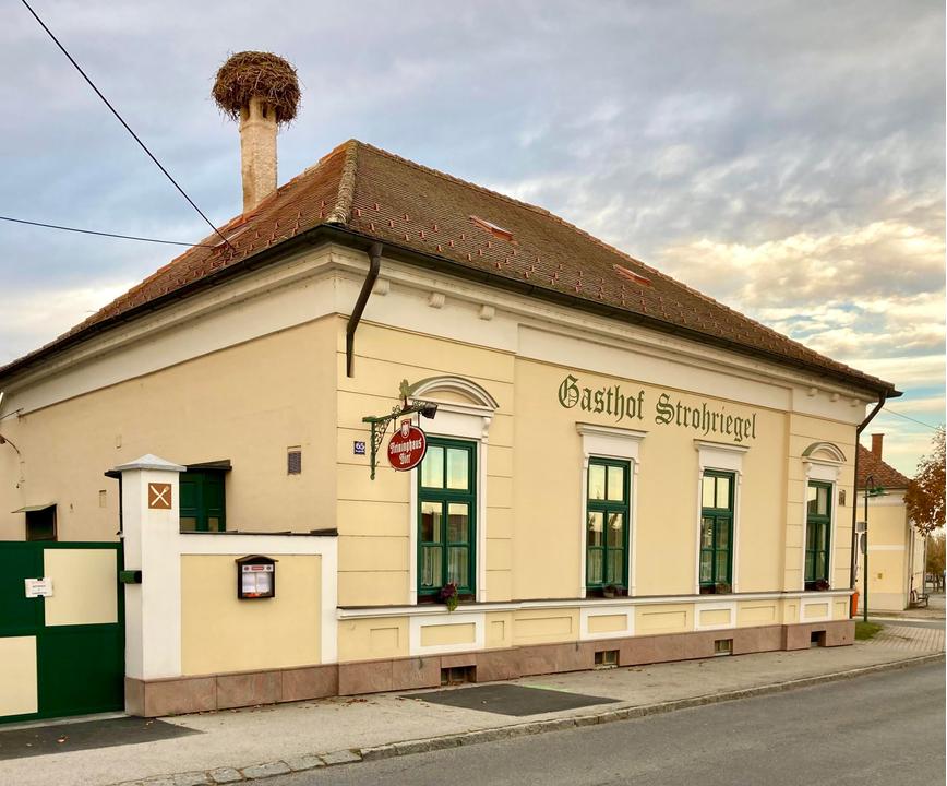 Gasthaus Strohriegel