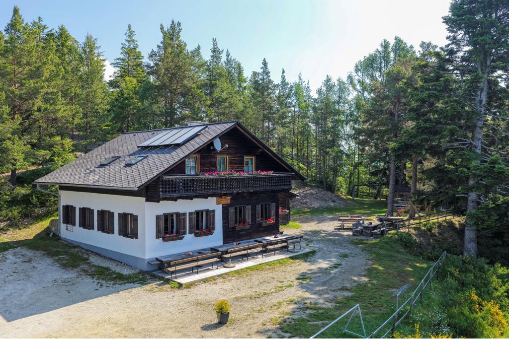 Arzberghütte_Waldbach_Oststeiermark