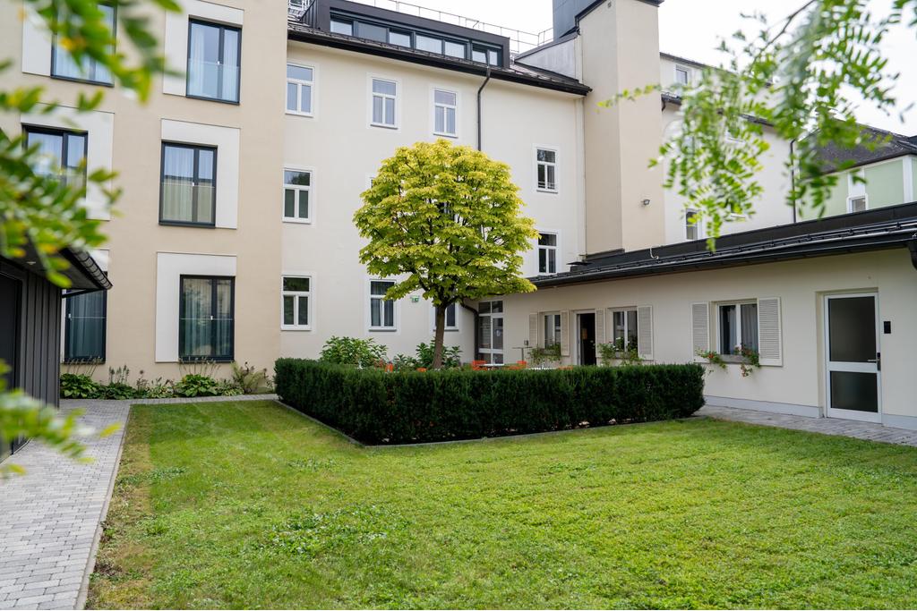 Hotel Jedermann _108_