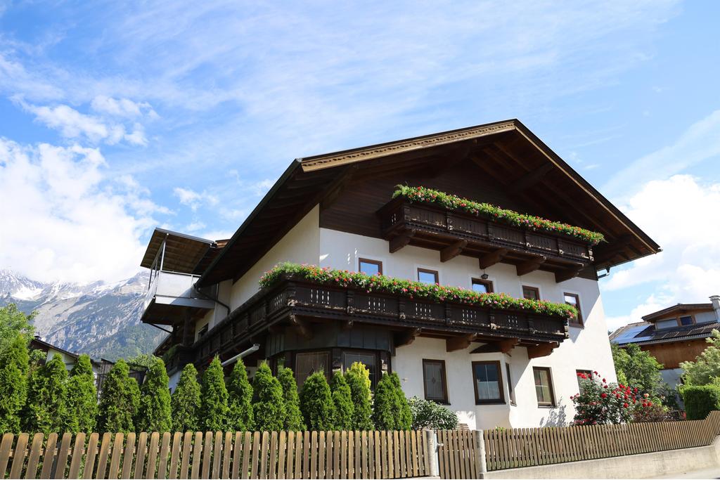 Ferienwohnungen Tretteler Mils