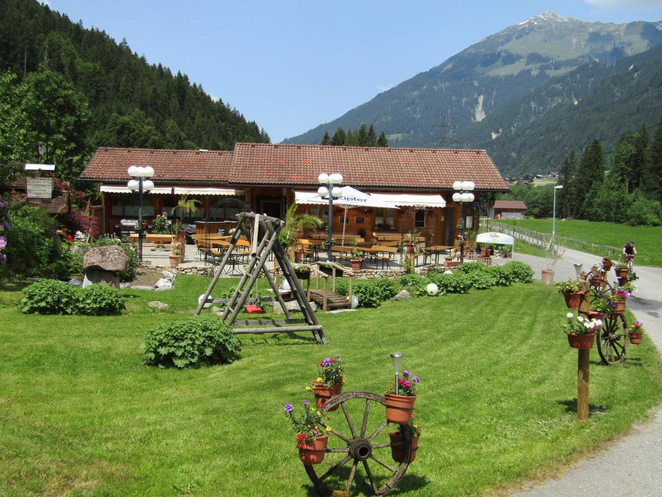 Diana's Schnitzelstöbli